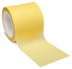 3M Lapping 261X 12,0 Micron Rolle