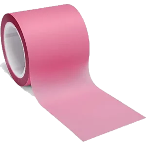 3M 261X Lapping Film 3,0 Micron, Rolle, 50,8mm x 45,7m x 25,4m ASO, Kern