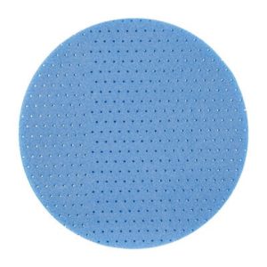 3M Hookit Flexible Feinschleifscheibe, 125 mm, P800, 33545