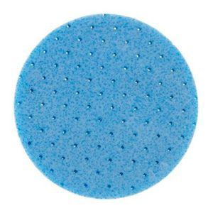 3M Hookit Flexible Feinschleifscheibe, 77 mm, P1500, 33553