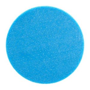 3M Hookit Flexible Feinschleifscheibe, 77 mm, P2000, 33554