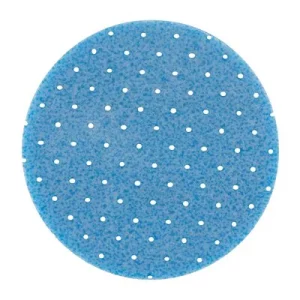 3M Hookit Flexible Feinschleifscheibe, 77 mm, P800, 33550