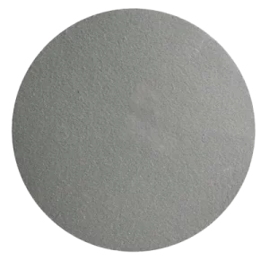 3M Trizact Hookit Feinschleifscheibe 443SA, Grau, 150 mm, 1000, 50413